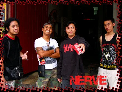 Nerve