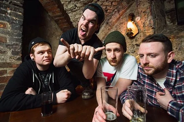 Nervewrecker
