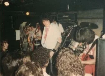 band