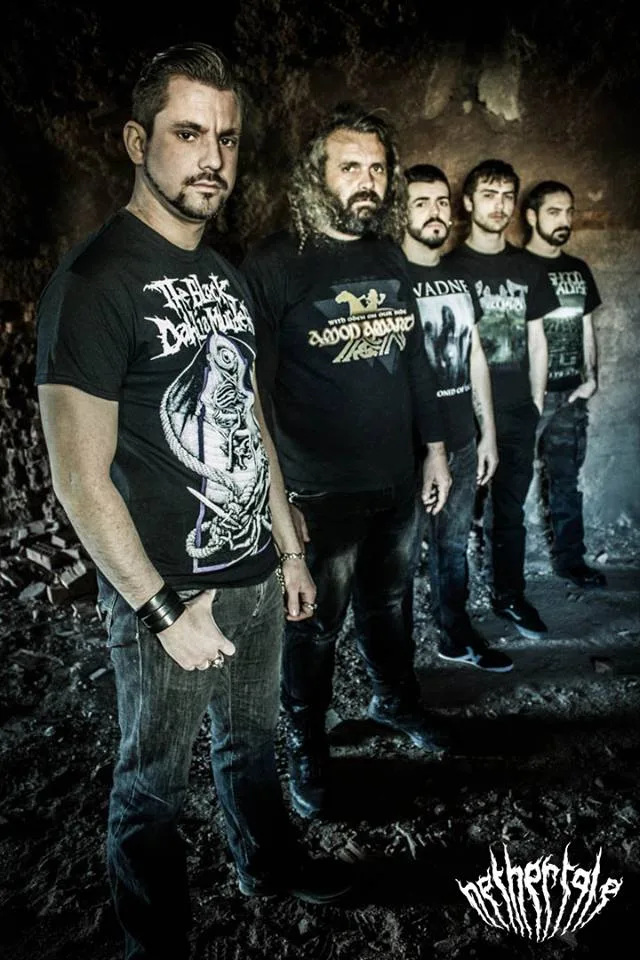 Nethertale