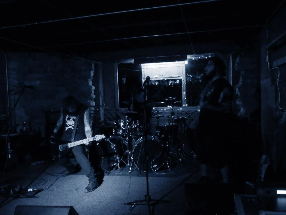 Nethersphere