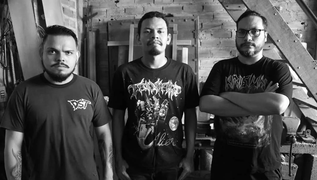Netos do Velho