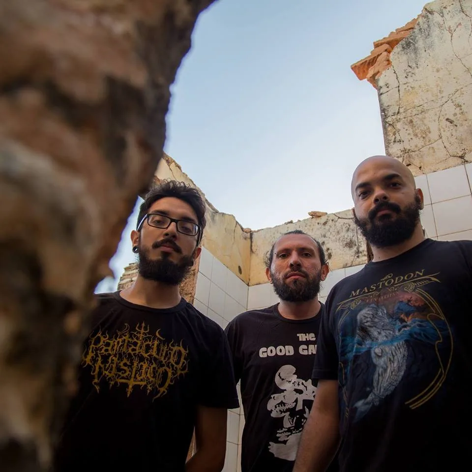 Netuno Doom