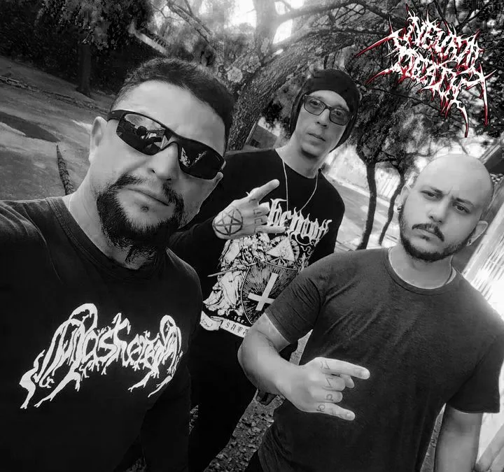 Neural Death
