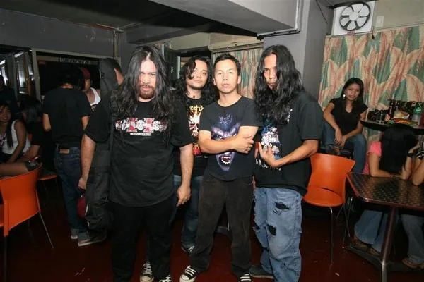 band