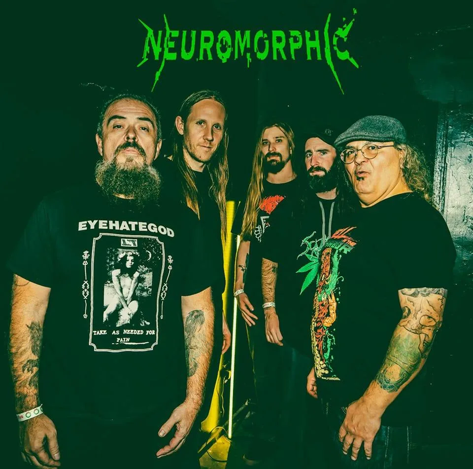 Neuromorphic