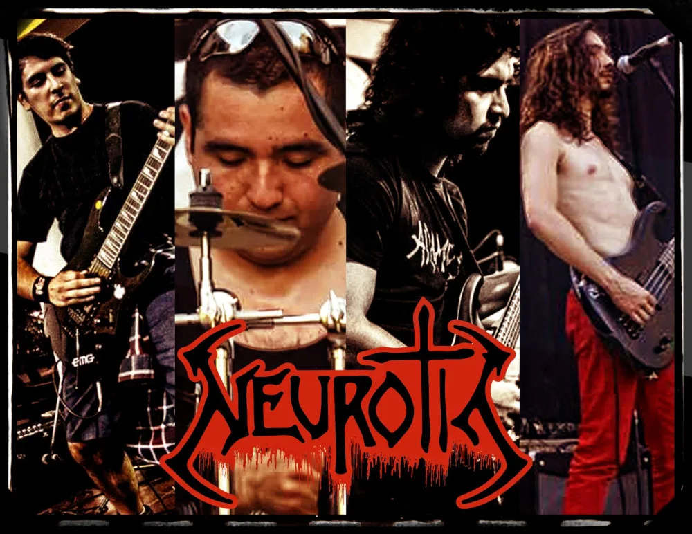 Neurotic