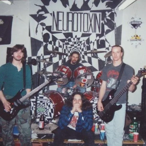 Neurotoxin