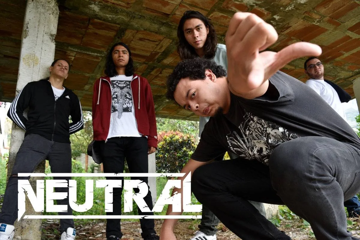 Neutral