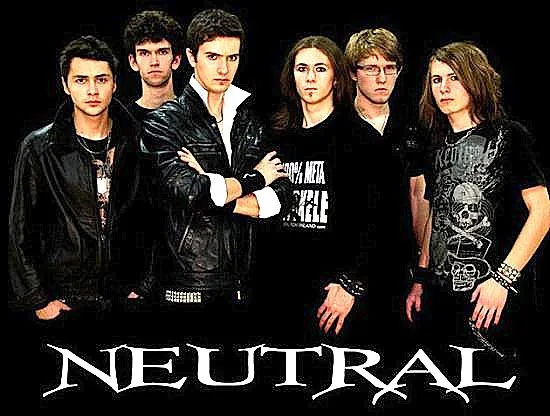Neutral