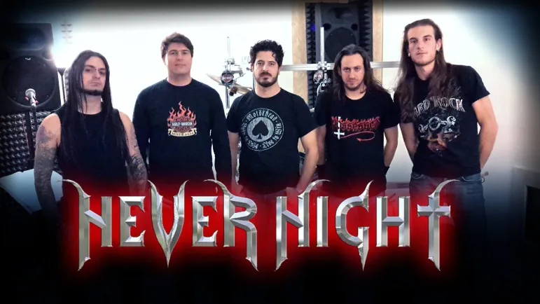 Never Night