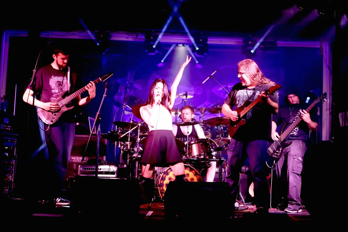 band