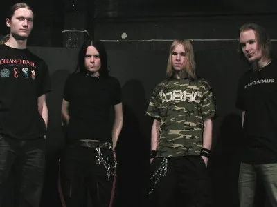 Neverend