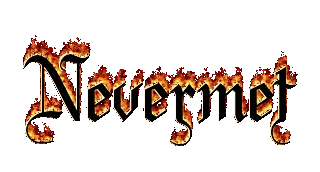 Nevermet
