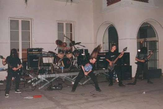 Ill Divine