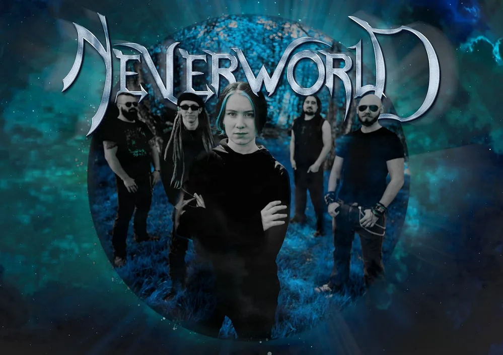 Neverworld