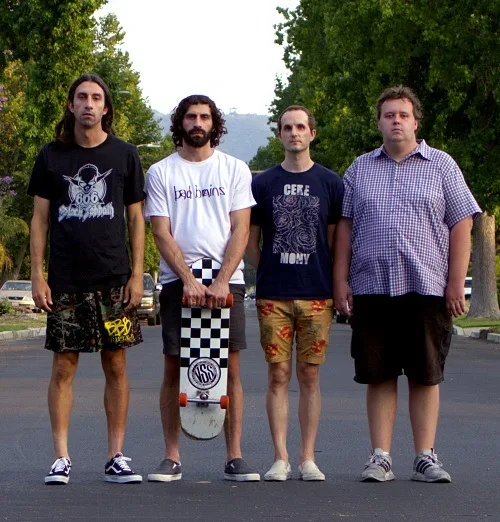 New Death