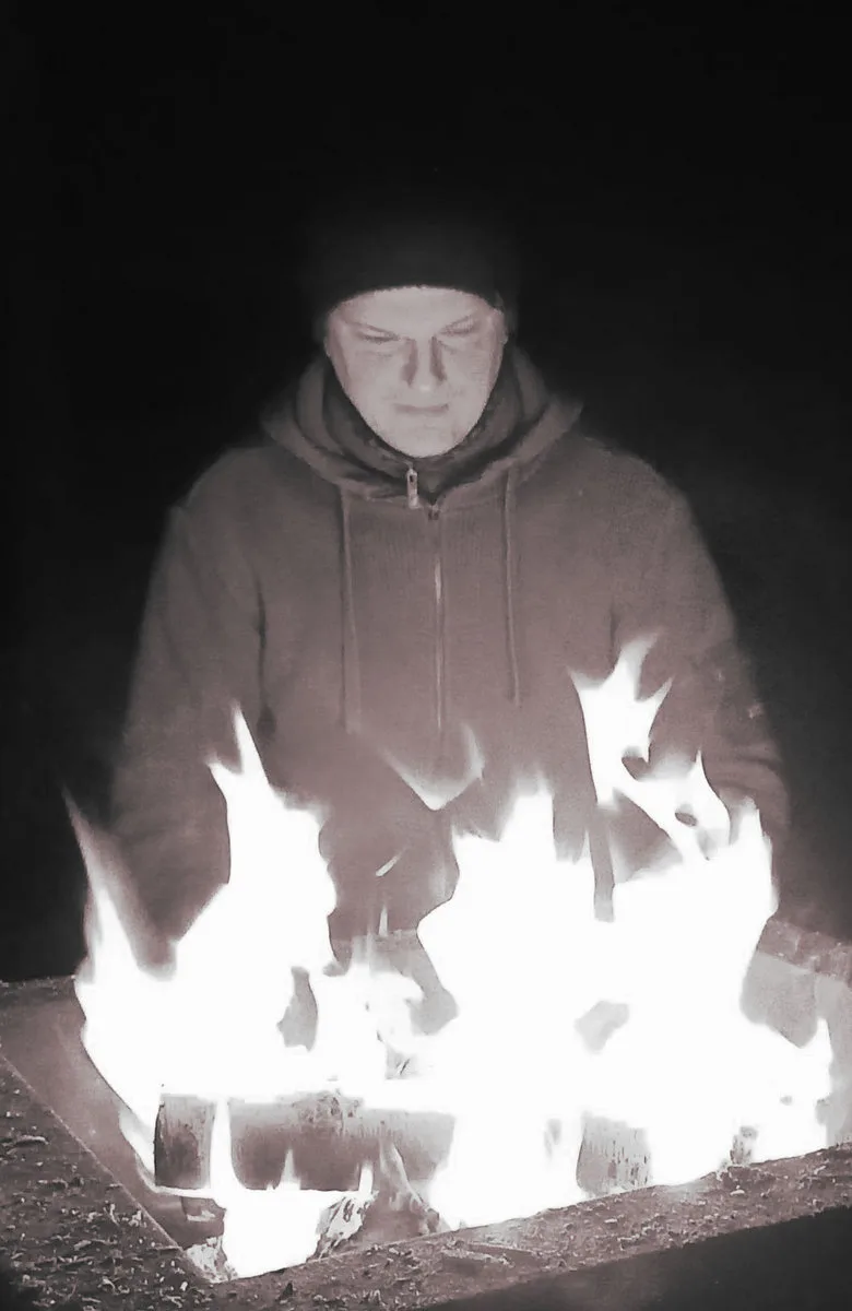 New Devilry