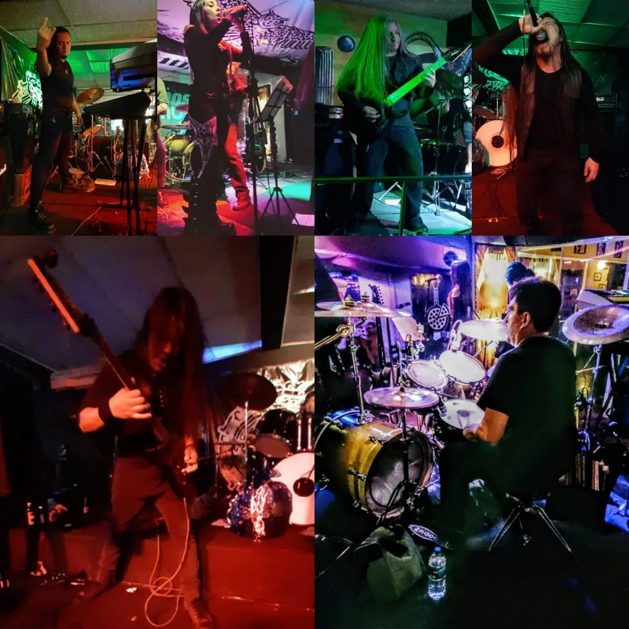 New Obscurantis Order