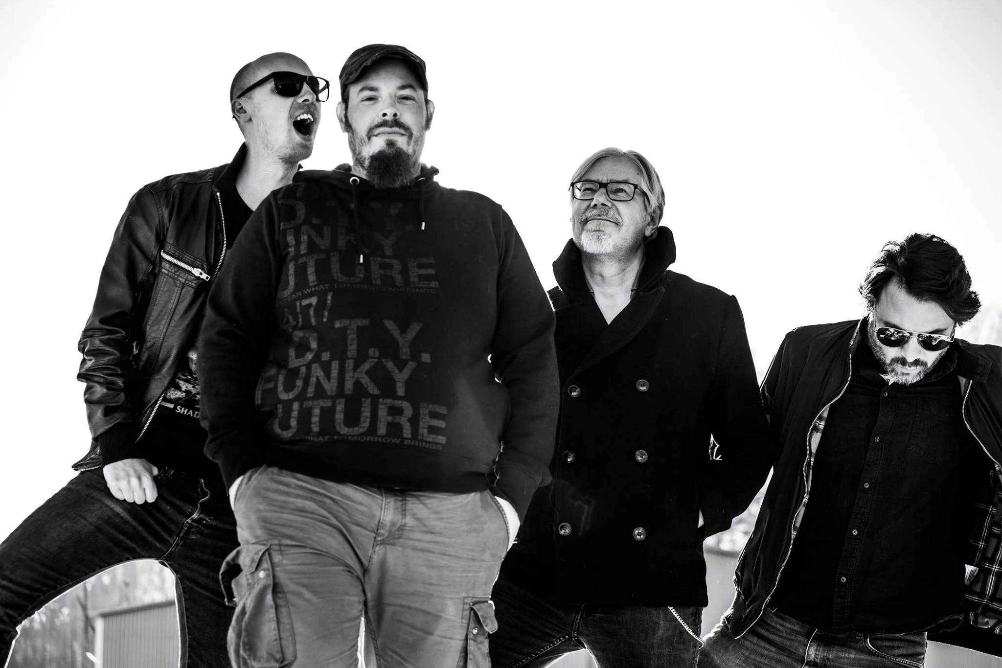 New Mexican Doom Cult