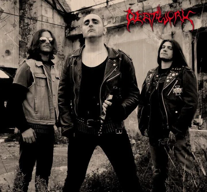 Deathwork