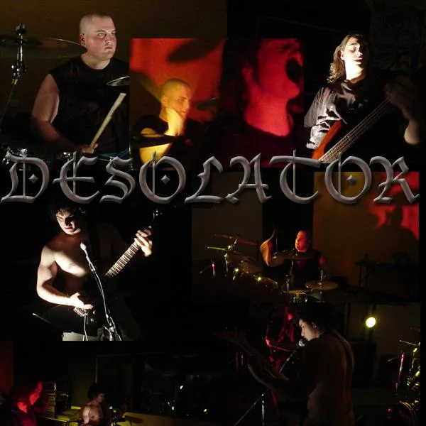 Desolator