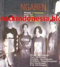 Ngaben