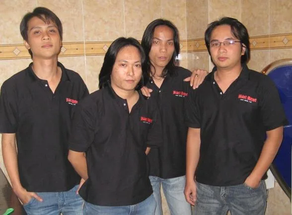 Nhiệt Huyết