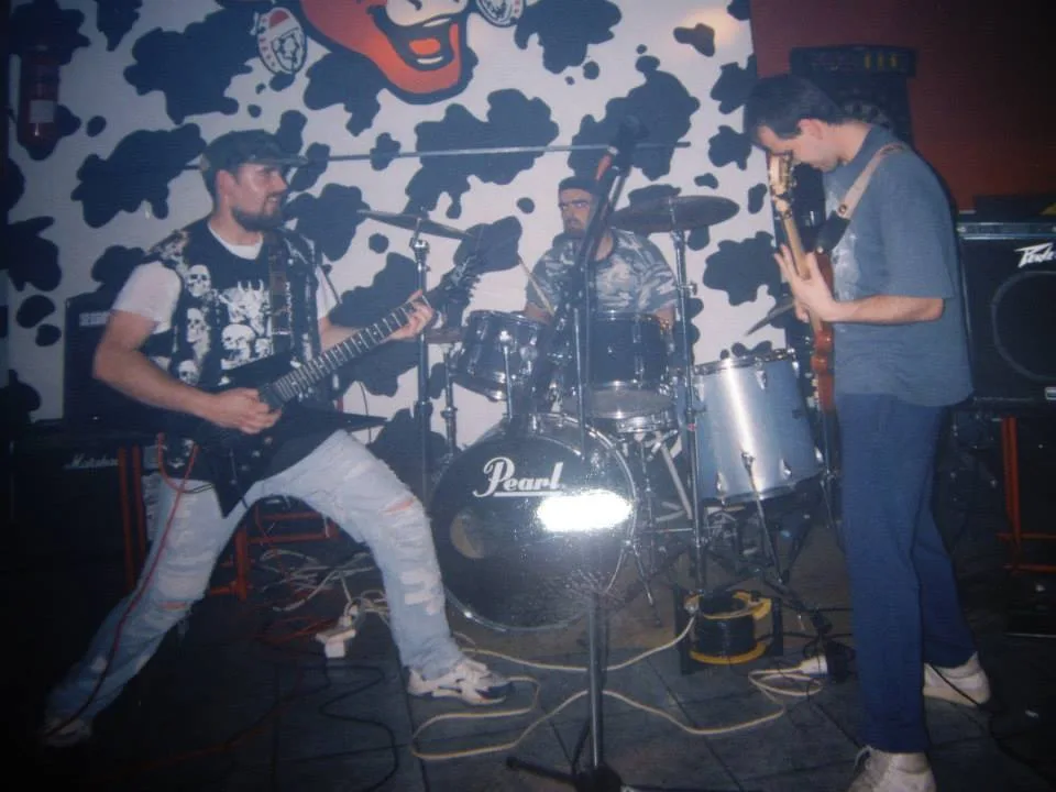 band