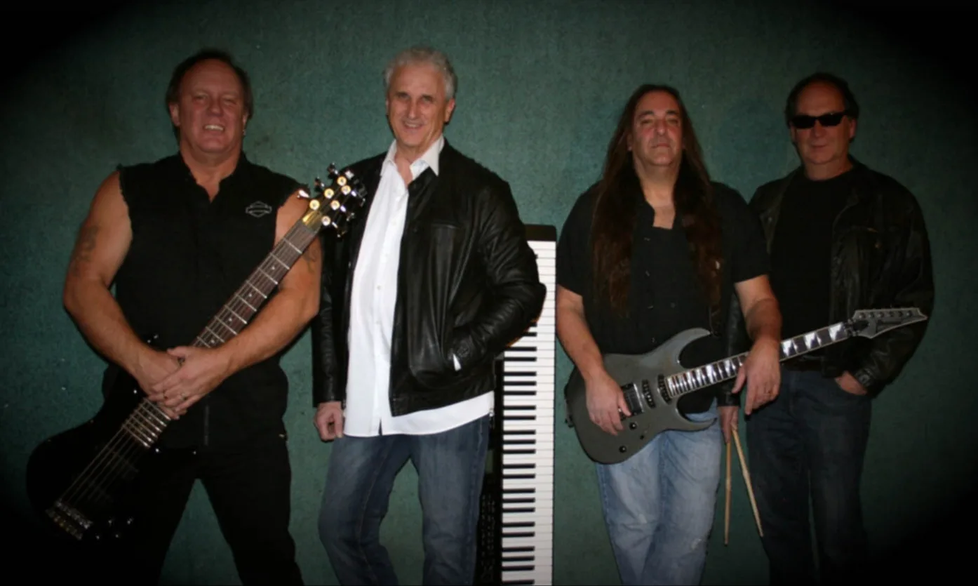 Nick Giannakos and Alchemy