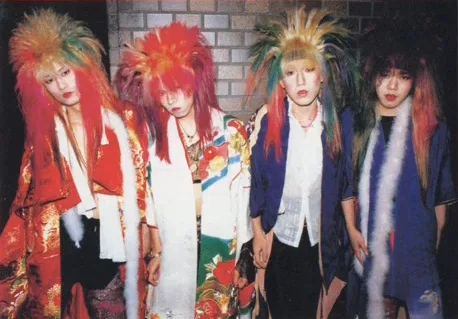 band