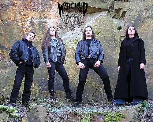 Warchild