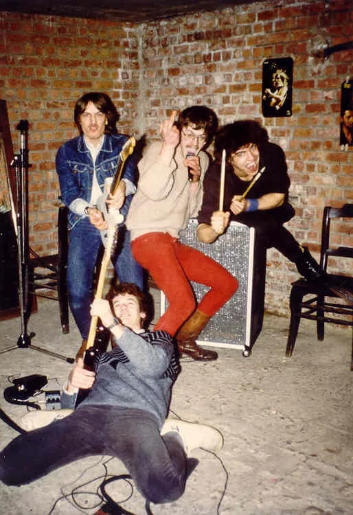 band