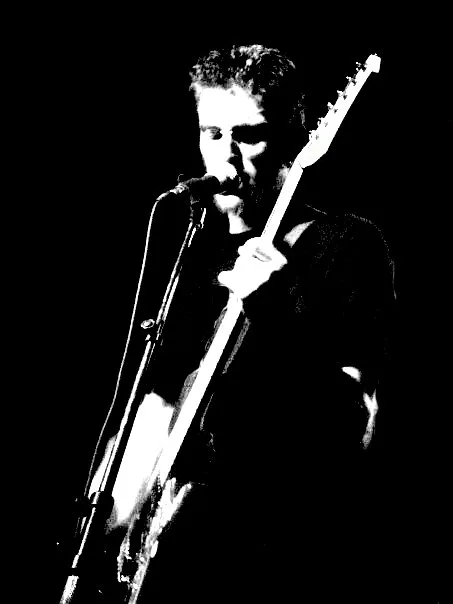Nick Watt