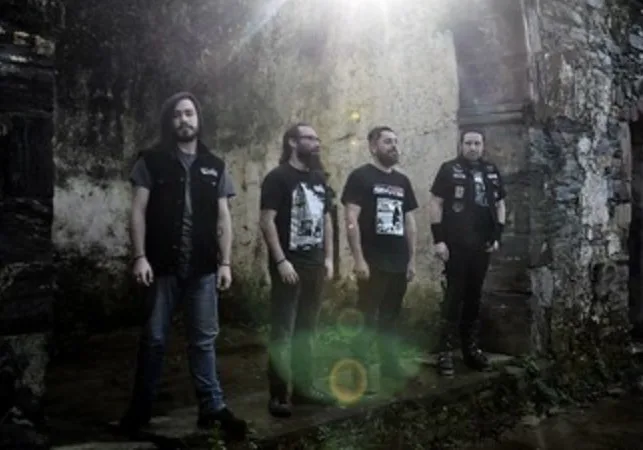 Niebla Funeraria