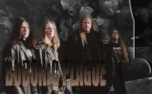 The Bubonic Plague