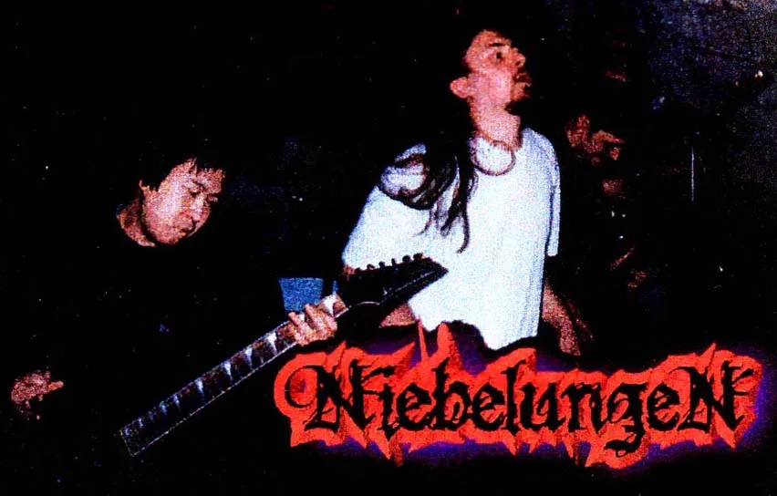Niebelungen