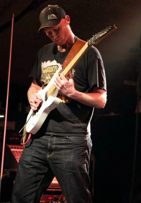 Niels Vejlyt