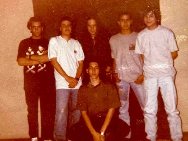 Nietos del Gnomo