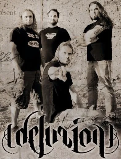 Deluzion