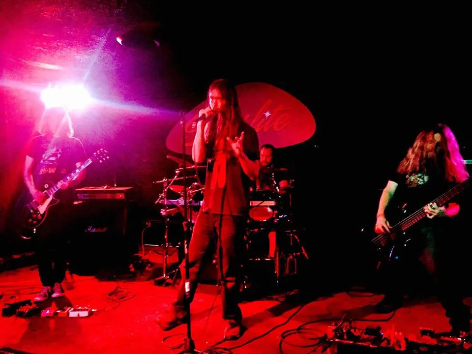 band