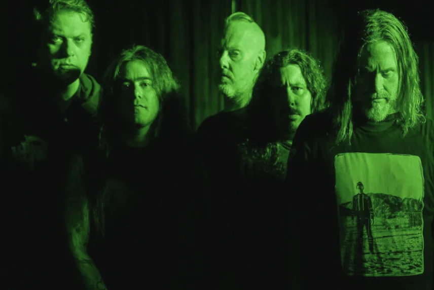 Cattle Decapitation