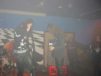 band