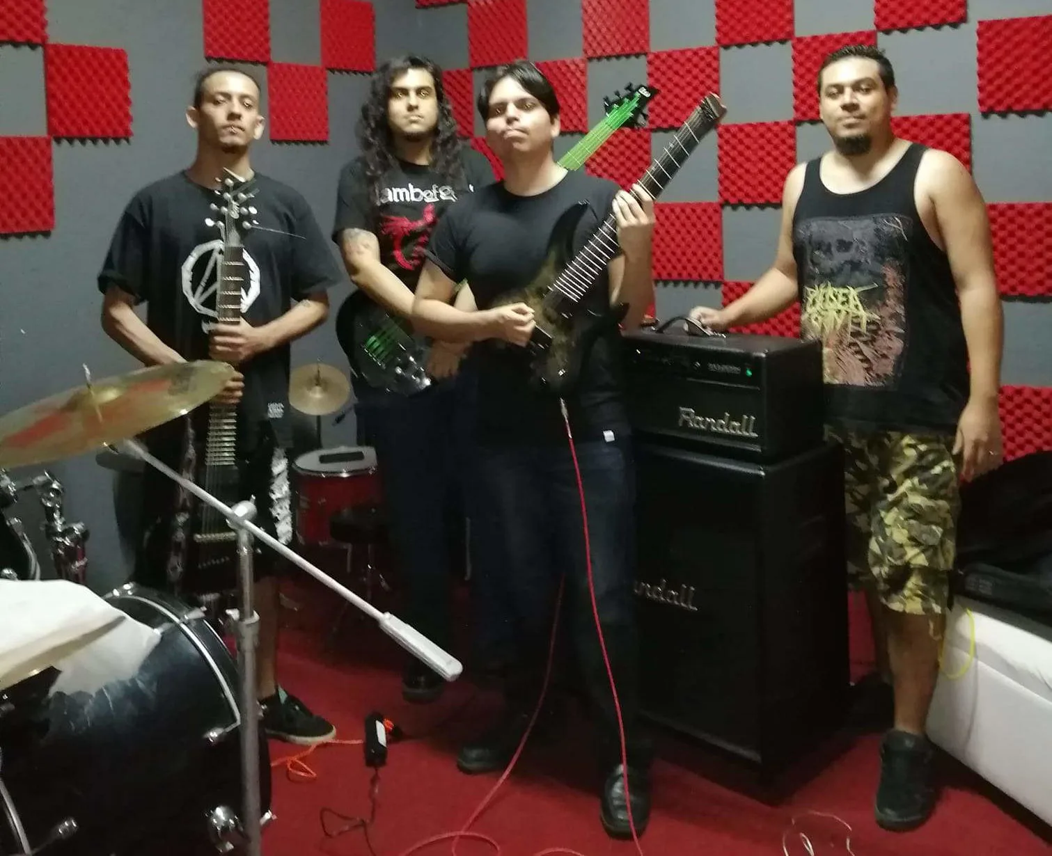band