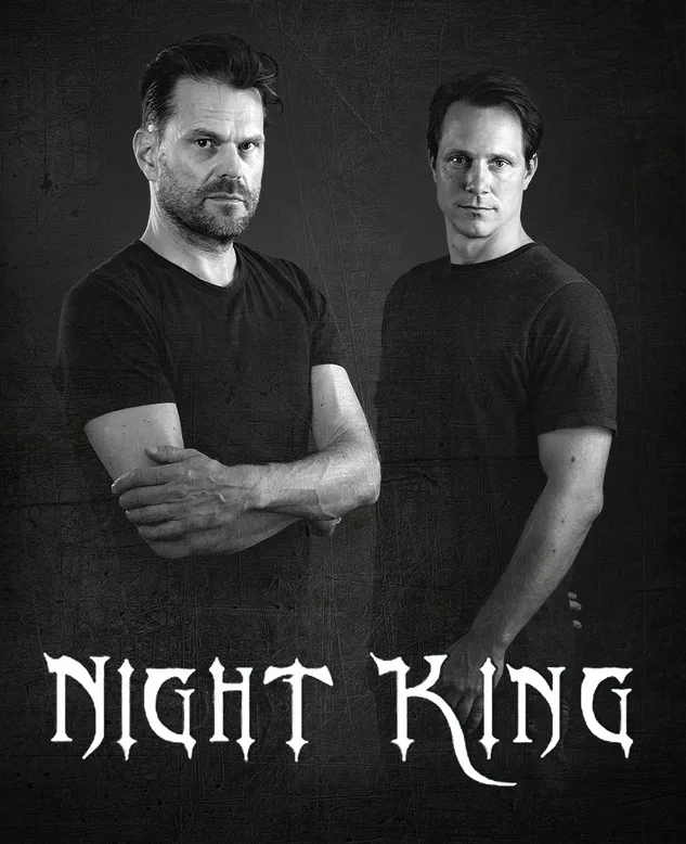 Night King