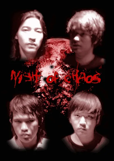 Night of Chaos