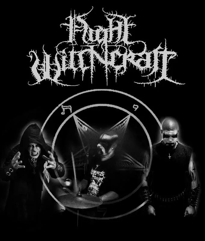 Night Witchcraft