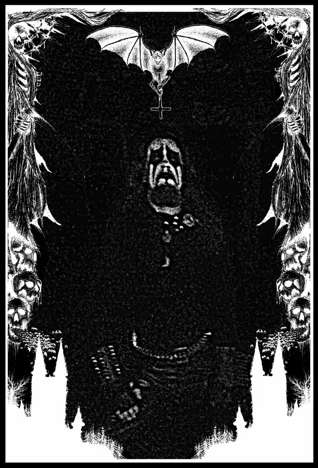 Night's Blood