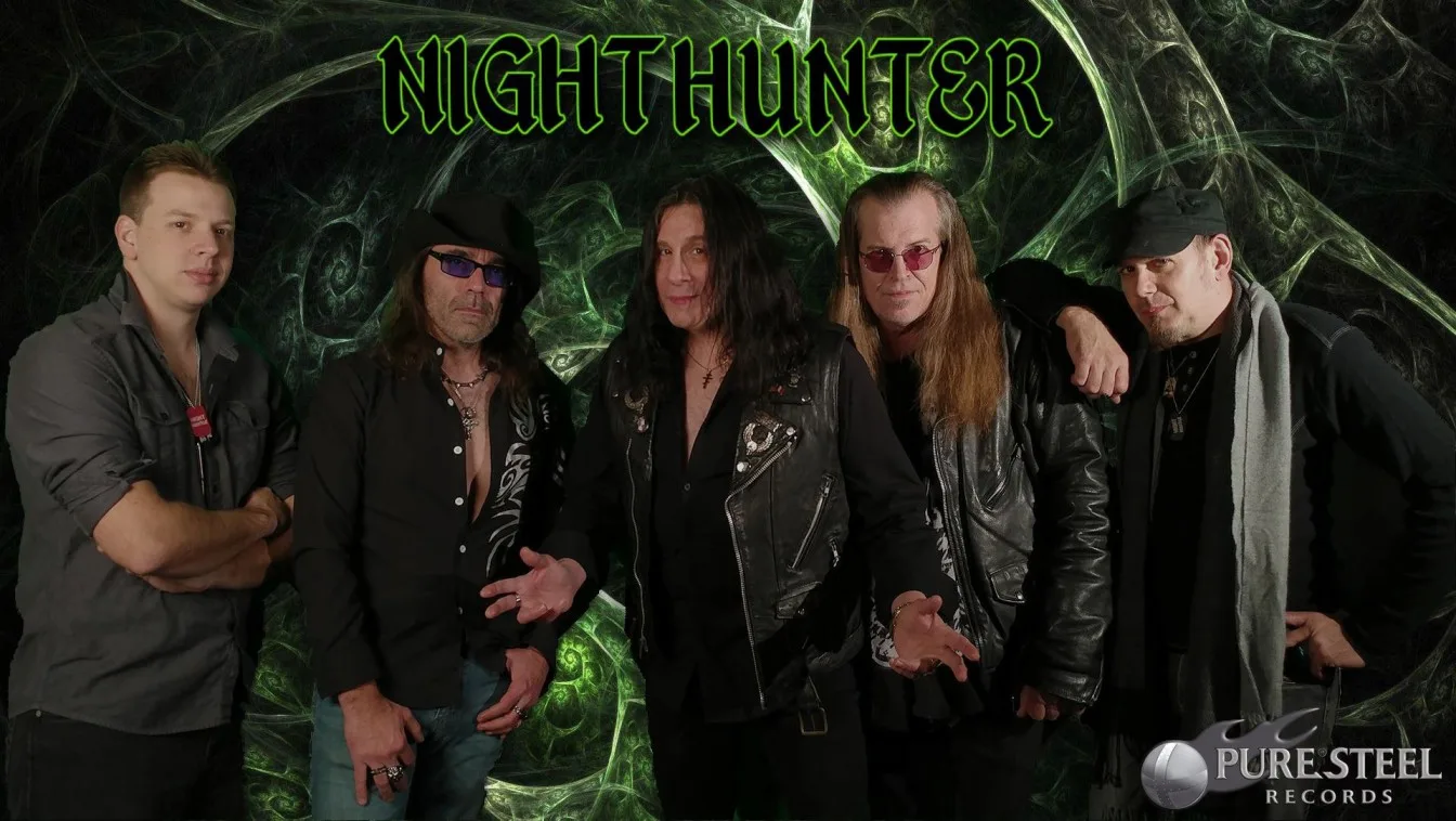 Nighthunter