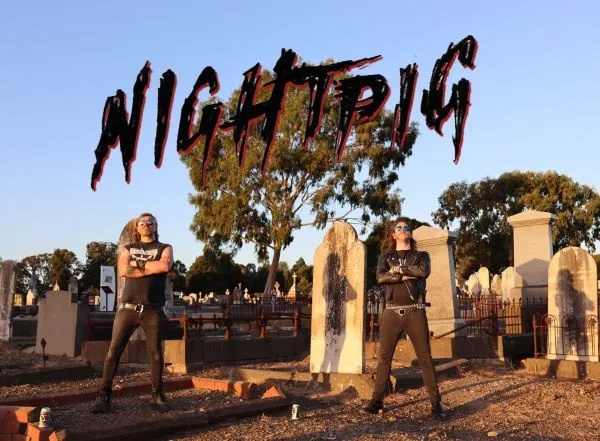 Nightpig